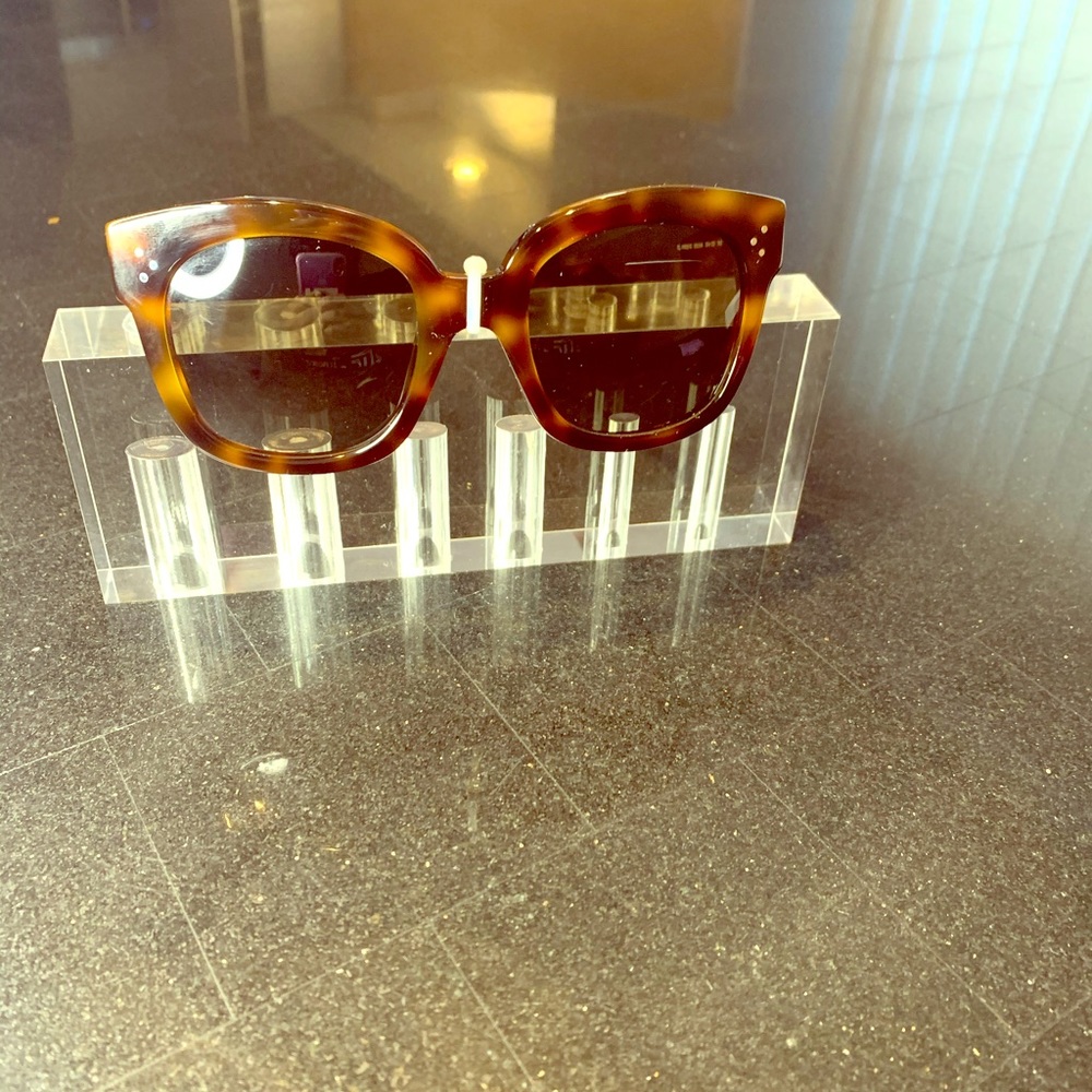 100% Authentic Celine Glasses! NW!